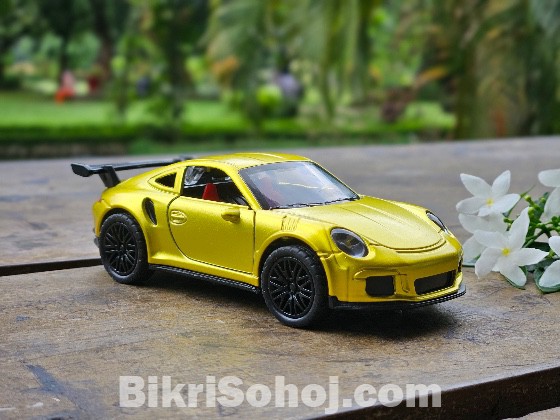 Premium Die cast Car